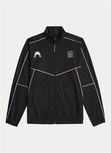 G-Star Fotboll Zip Thru Träningsoverall